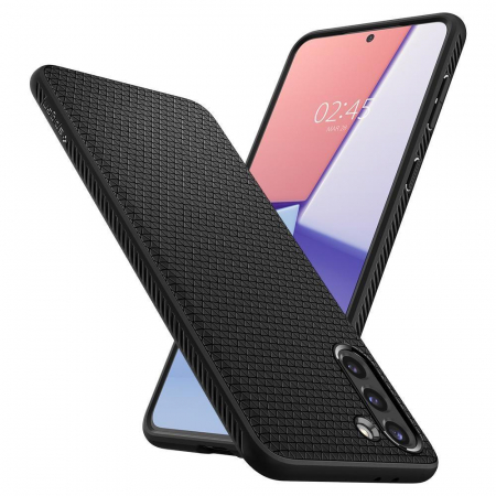 Husa Spigen Liquid Air Samsung Galaxy S21 [9]