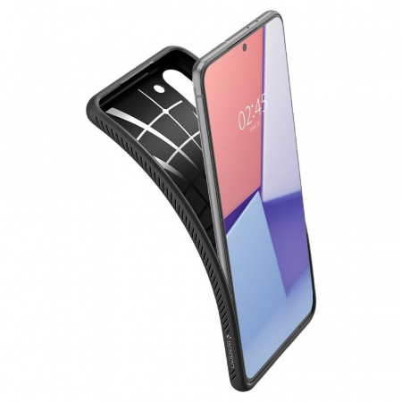 Husa Spigen Liquid Air Samsung Galaxy S21 [7]