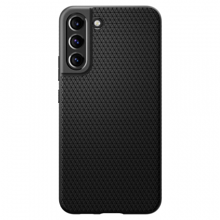 Husa Spigen Liquid Air Samsung Galaxy S22 [1]