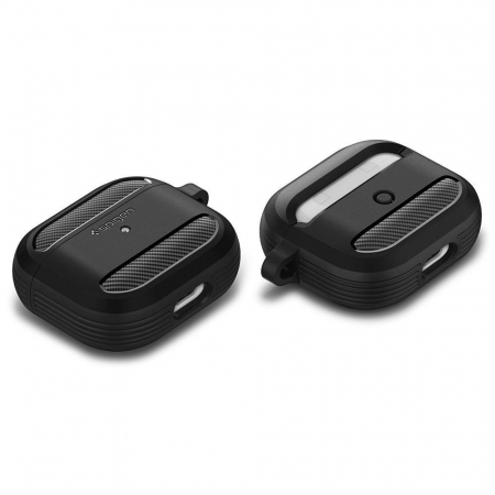 Carcasa Spigen Rugged Armor Apple AirPods 3 [4]