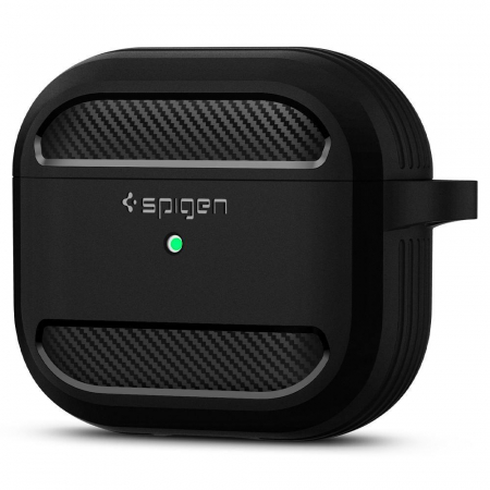 Carcasa Spigen Rugged Armor Apple AirPods 3 [6]