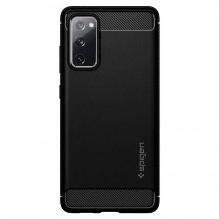 Husa Spigen Rugged Armor Samsung Galaxy S20 FE [1]