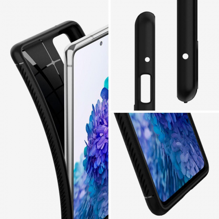 Husa Spigen Rugged Armor Samsung Galaxy S20 FE [8]