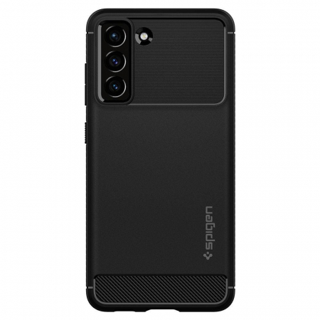 Husa Spigen Rugged Armor Samsung Galaxy S21 FE [1]