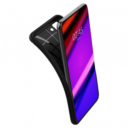 Husa Spigen Rugged Armor Samsung Galaxy S21 FE [6]