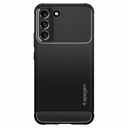 Husa Samsung Galaxy S22 Spigen Rugged Armor [1]