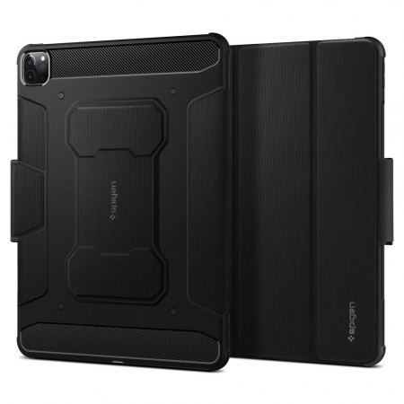 Husa Spigen Rugged Armor Pro iPad Pro 12.9 inch 2021 [1]