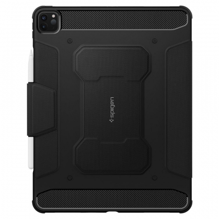 Husa Spigen Rugged Armor Pro iPad Pro 12.9 inch 2021 [2]