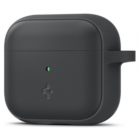 Husa Spigen Silicon Fit Apple Airpods 3 [1]