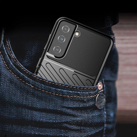 Husa Thunder Samsung Galaxy S21 FE [4]