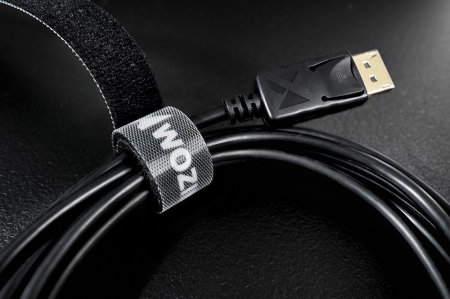 Curea Velcro pentru organizare Cabluri Wozinsky [11]