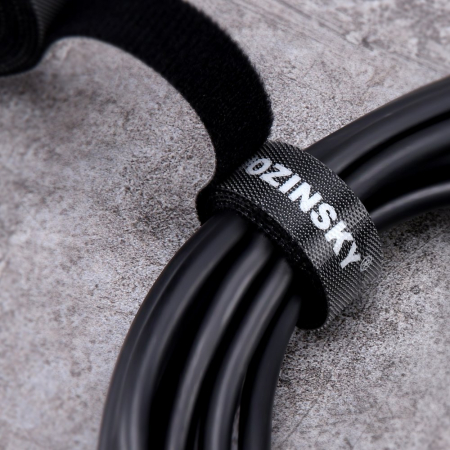 Curea Velcro pentru organizare Cabluri Wozinsky [12]