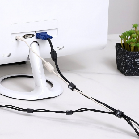 Curea Velcro pentru organizare Cabluri Wozinsky [13]