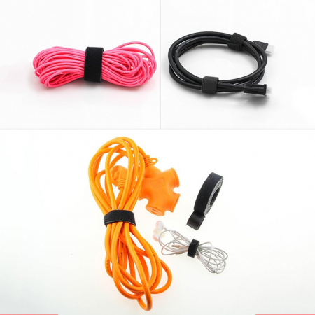 Curea Velcro pentru organizare Cabluri Wozinsky [3]