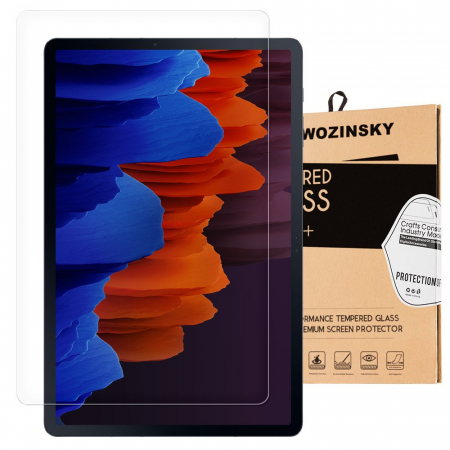 Folii - Folie sticla Wozinsky Samsung Galaxy Tab S7 / S8 / S9 / S9 FE 11 inch T870/875 X710 / 716 X510 / 516
