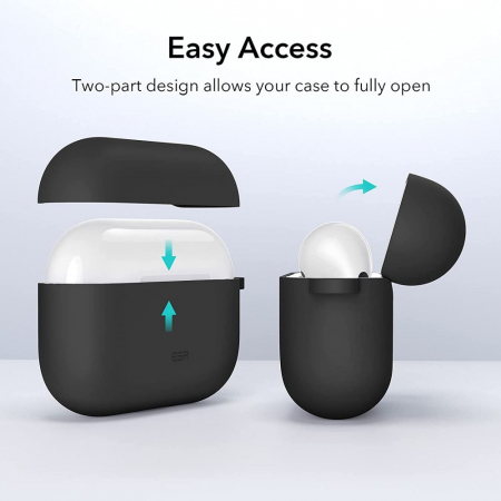 Husa ESR Bounce Apple Airpods 3 [2]