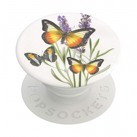 Popsockets - Suport stand adeziv universal Popsockets Flights of Fancy