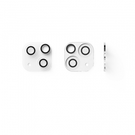 Pachet 2x Folie camera Ringke Iphone 14 / 14 Plus [7]