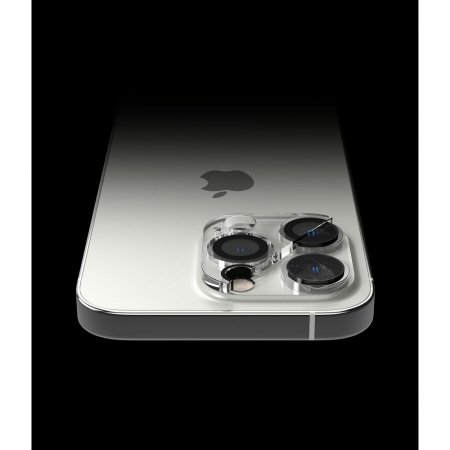 Pachet 2x Folie camera Ringke Iphone 14 Pro / 14 Pro Max [5]