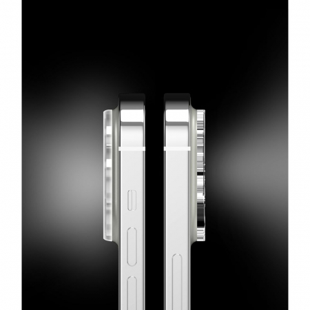 Pachet 2x Folie camera Ringke Iphone 14 Pro / 14 Pro Max [4]