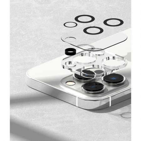 Pachet 2x Folie camera Ringke Iphone 14 Pro / 14 Pro Max [2]