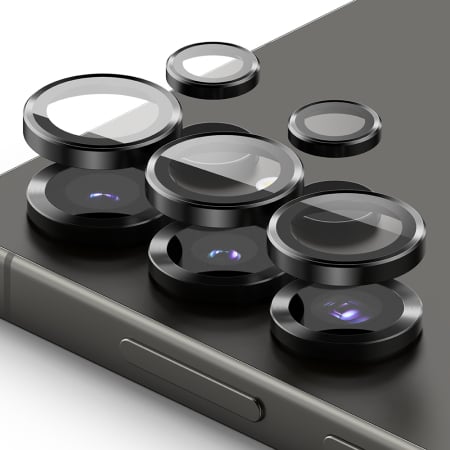 Folie camera Ringke Samsung Galaxy S25 Ultra - Folie camera Ringke  Samsung Galaxy S25 Ultra 2 buc