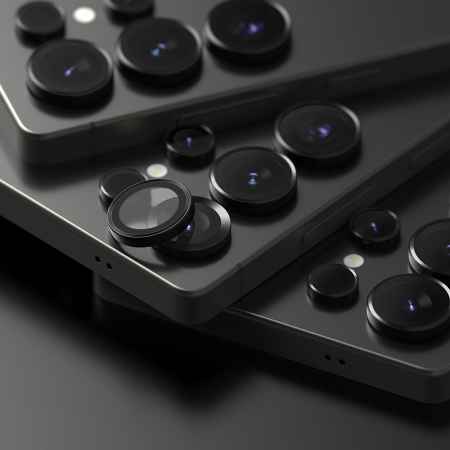 Folie camera Ringke  Samsung Galaxy S25 Ultra 2 buc [6]