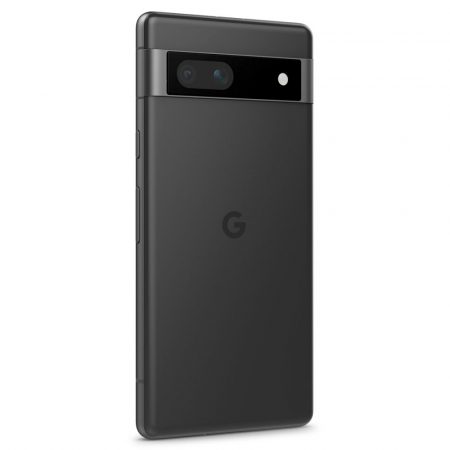 Pachet 2x Folie camera Spigen Optik Google Pixel 7a [1]
