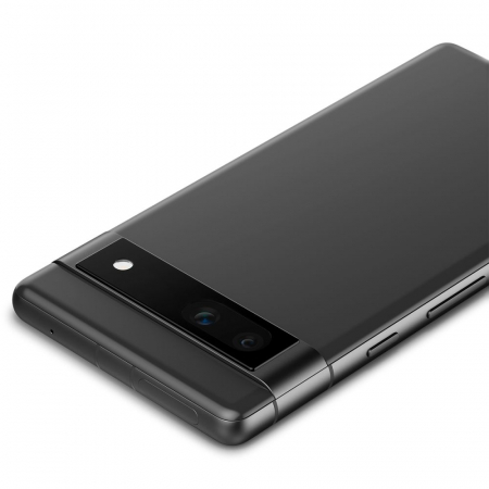 Pachet 2x Folie camera Spigen Optik Google Pixel 7a [4]