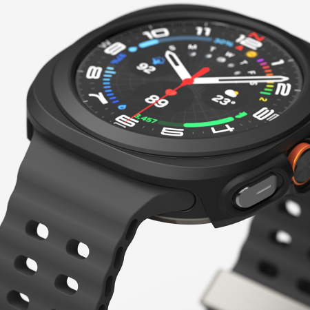 Folie ceas Ringke Galaxy Watch Ultra 47MM [2]