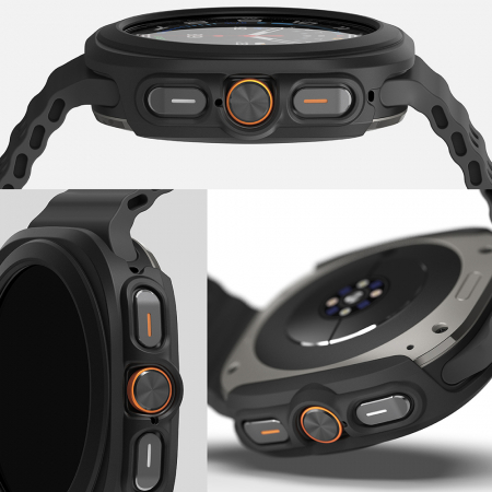 Folii - Folie ceas Ringke Galaxy Watch Ultra 47MM