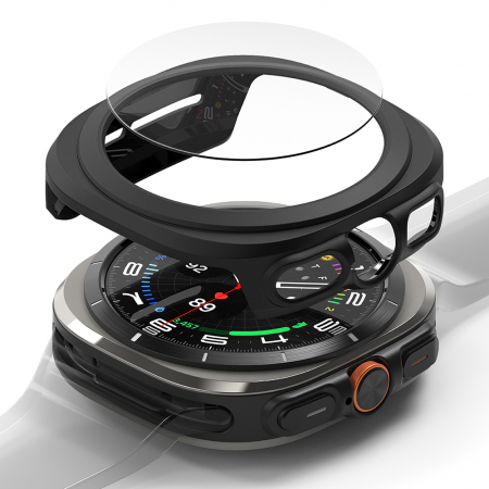 Folie ceas Ringke Galaxy Watch Ultra 47MM [4]