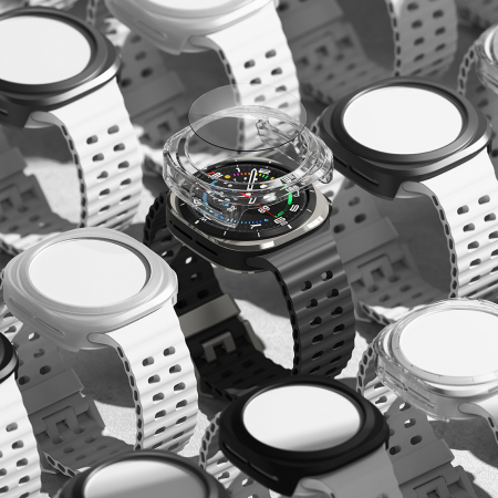 Folie ceas Ringke Galaxy Watch Ultra 47MM [1]