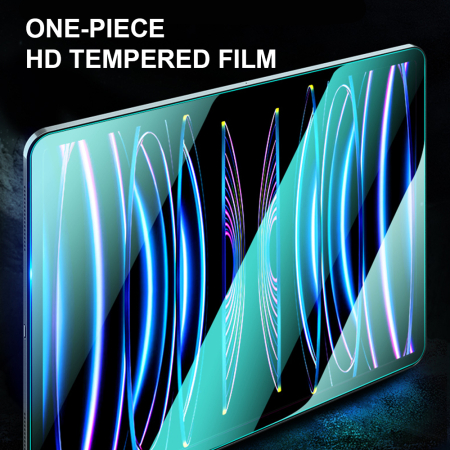 Folie de protectie Ecran Lito Classic pentru Apple iPad Air 11 (2024) / Air 11 (2025) [3]