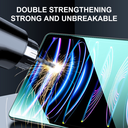 Folie de protectie Ecran Lito Classic pentru Apple iPad Air 11 (2024) / Air 11 (2025) [5]