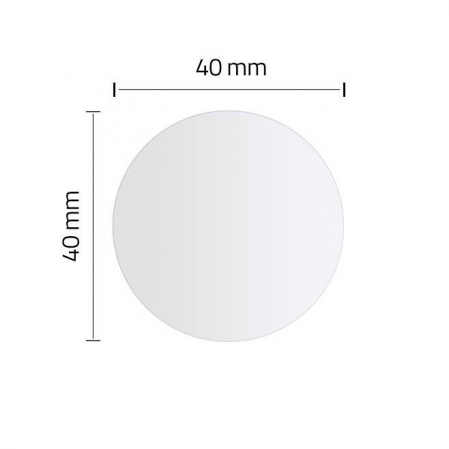 Folie Hofi Garmin Fenix 6X / 6X PRO [1]