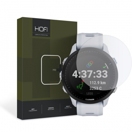 Folie Hofi PRO+ Garmin Forerunner 955/955 Solar [0]