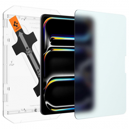 Folie Ipad - Folie Ipad 11 Pro 2024 Spigen paperfeel