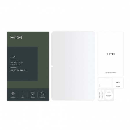 Folie Lenovo Tab M10 Plus 3rd gen TB-125F / TB-128F sticla tableta Hofi [1]