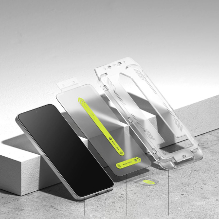 Folie Samsung Galaxy A56 5G / Galaxy A36 5G Ringke Easy Slide [3]