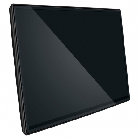 Folie sticla cu sistem de montare Spigen glas tr ez fit compatibila cu Tesla Model X 2022 / S 2021 [6]