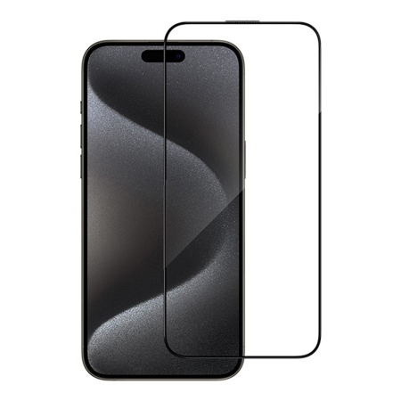 Folie sticla Blueo Anti-Reflective HD IPhone 14 Pro [3]