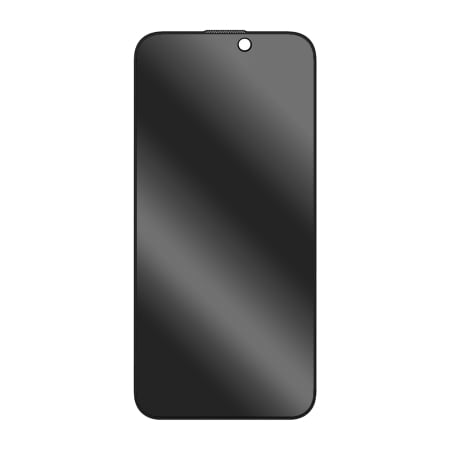 Folie sticla Blueo iPhone 15 / Iphone 16 - Anti-Peep Privacy [4]