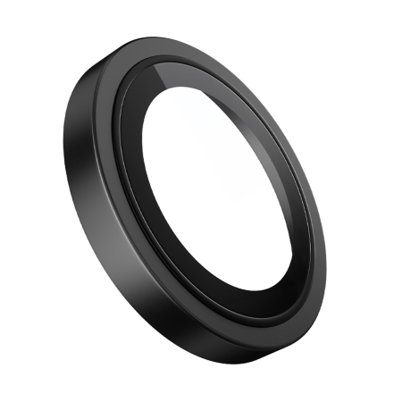 Folie sticla camera Blueo  iPhone 13 Pro / iPhone 13 Pro Max - Black [1]