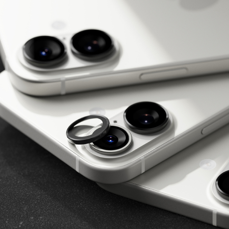 Folie sticla camera Ringke Iphone 17 [5]