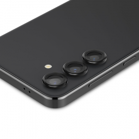 Folie sticla camera Spigen GLAS.tR EZ FIT Samsung Galaxy S24 S24 Plus [3]
