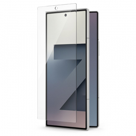 Folii Samsung Seria Z - Folie sticla Ringke Samsung Galaxy Z Fold 7 2buc