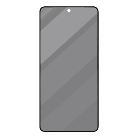 Folie sticla Samsung Galaxy S26 Blueo - Anti-Peep Privacy Glass Black [6]
