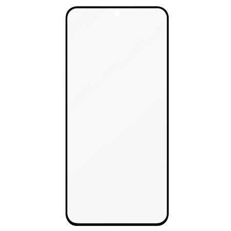 Folie sticla Samsung Galaxy S26 Blueo - Anti-Static HD Glass Black [1]