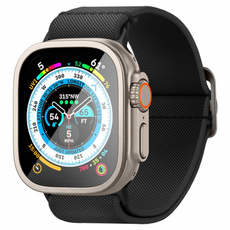 Folie sticla Spigen Apple watch Ultra 49 mm [2]